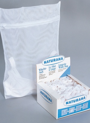 Naturana Bra & Lingerie Wash Bag